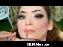 kashee model makeup tutorial secret