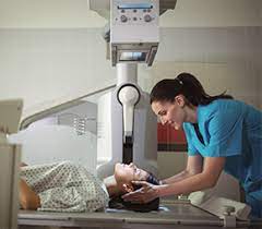 how much do radiology technologists