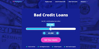 10 best no credit check loans and bad