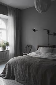 What Color Curtains Go With Grey Walls