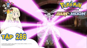 vietsub]Pokemon 145 sun and moon [vietsub]Pokemon 146 sun and moon preview  - YouTube