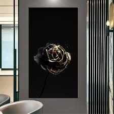 Modern Canvas Painting Posters Prints