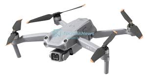 dji air 2s drone all information about