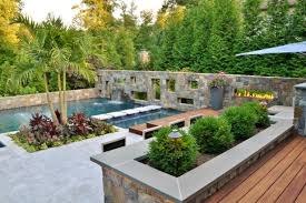 Incredible Backyard Oasis Scenic