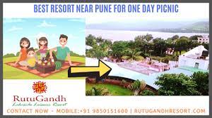 Best Resort in Pune gambar png