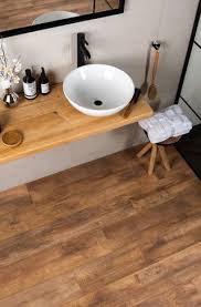 bathroom flooring ideas 6 best types