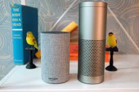 Pair one of two of the. Amazon Echo Plus Review You Ll Probably Want The Standard Echo Instead Techcrunch