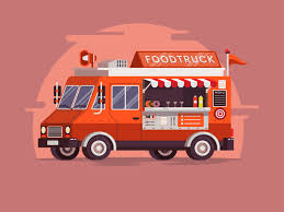 how to open a food truck needed steps