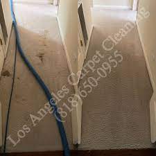carpet cleaning in west hills los