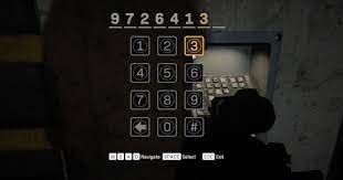 Warzone bunker codes and phone locations. Warzone B7 Boneyard Bunker Code How To Open Call Of Duty Modern Warfare Gamewith