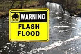 When a flash flood warning is issued for your area, or the moment you realize that a flash flood is imminent, act quickly to save yourself. Flash Flood Warning Issued For Kane Garfield Counties Cedar City News