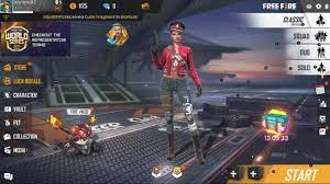 Free Fire How To Open gambar png