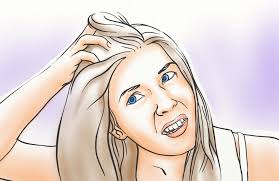 miconazole nitrate for hair regrowth