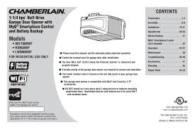 chamberlain 950estd remote control