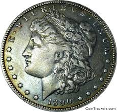 Morgan Silver Dollars 1878 1921 Silver Value