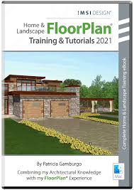 learning floorplan 2021 training