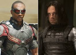 Tommy is a happiness guru that tells his readers you must face your fears head on. Sebastian Stan And Anthony Mackie S Disney Series The Falcon And The Winter Soldier To Premiere In August 2020 Bollywood News Bollywood Hungama