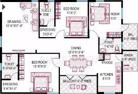 1200 Sq Ft House Plan With Car Parking