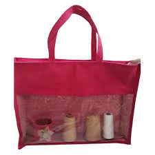 cosmetic bag in noida uttar pradesh at