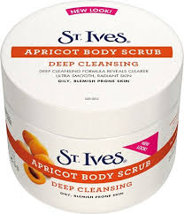 best body exfoliating scrubs in india