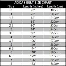 Adidas Club Training Belts