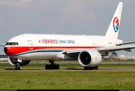 China cargo airlines customer care / customer support contact phone number: B 2083 China Cargo Airlines Boeing 777 F6n Photo By Dean Broker Id 286461 Planespotters Net