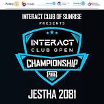 Interact Club Open PUBG Championship 2081