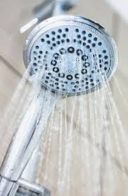 How To Replace A Shower Head Diy