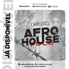 Bue de musica kizomba zouk afro house semba musicas : Dj Nelasta Afro House Mix Vol 6 By Bue De Musica Mixcloud
