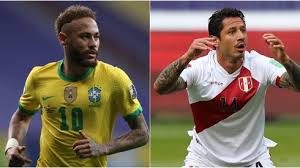 Brasil accedió a las semifinales de río 2016 al imponerse a colombia. Brazil Vs Peru Confirmed Lineups For Copa America 2021 Matchday 2