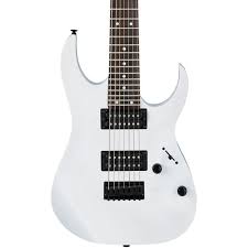 ibanez grg7221 7 string electric guitar