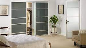 Sliding Closet Doors