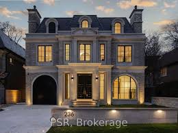new construction homes in toronto on