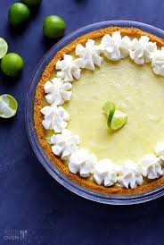 key lime pie gimme some oven