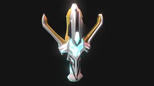 ginga spark free 3d model by