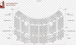 fox theatre seating plan theater ticket