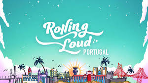rolling loud portugal at praia da rocha