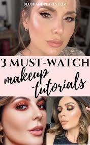 best makeup tutorials on you flash