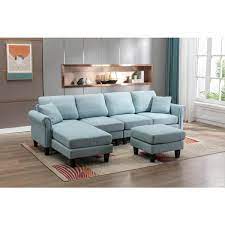 L Shaped Sectional Sofa