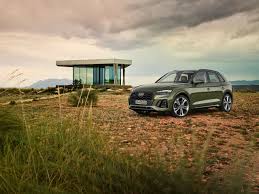 How to turn audi q5 lights off. A Bestseller Gets Even Better Audi Unveils A New Look For The Q5 Audi Mediacenter