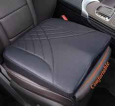 Memory Foam Car Seat Cushion Lower Back