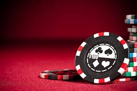 Casino 77ball