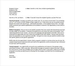 Download How To Address A Cover Letter To A Company protect letters