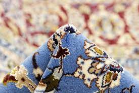 isfahan silk warp rug 158x250 carpetvista
