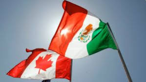 Image result for mexicans at canadian border