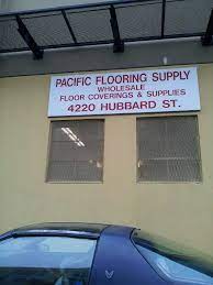 pacific flooring supply 4220 hubbard