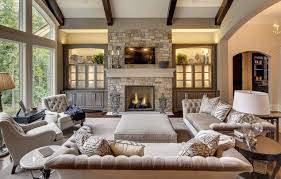 Rustic Decor Style Enlighting Your Mid