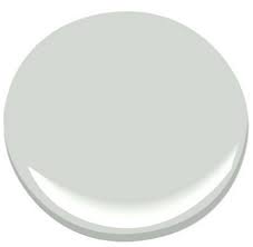 Best Gray Paint Colours By Benjamin