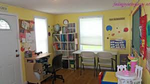 Our Homeschool Room And Organization Joy In The Journey