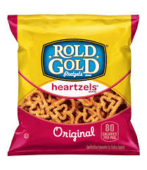 rold gold heartzels pretzels 7oz